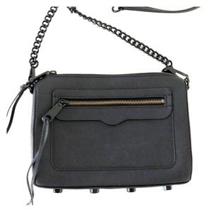 Rebecca Minkoff Avery crossbody